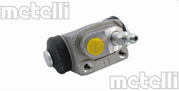 METELLI Wielremcilinder 04-0658 04-0658 Wielremcilinder HYUNDAI GETZ METELLI
