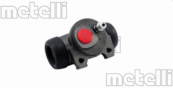 METELLI Cylindre de roue 04-0344 Peugeot 5008 Cylindre de roue METELLI 04-0344
