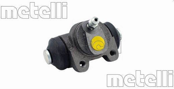 METELLI Wielremcilinder 04-0365 METELLI 04-0365 Trommelrem-cilinder Peugeot 309 2 prijs