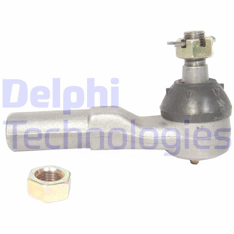 DELPHI Verdampfer, Klimaanlage TSP0525083 Klimaverdampfer DELPHI Mercedes-Benz T2 TSP0525083