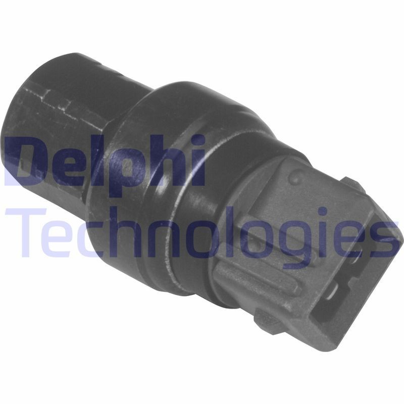 DELPHI Pressostat, climatisation TSP0435060 Volvo C70 Pressostat de climatisation DELPHI TSP0435060
