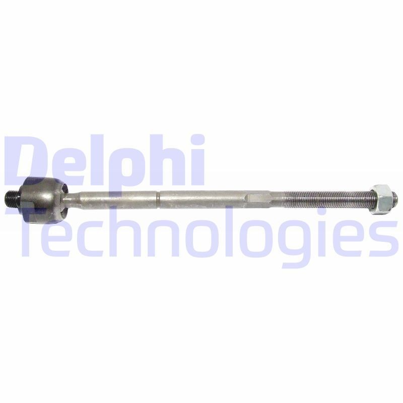 DELPHI Höyrystin, ilmastointilaite TSP0525111 Höyrystin, ilmastointilaite DELPHI