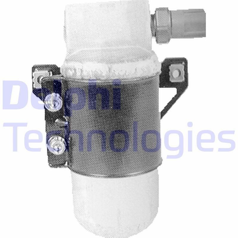 DELPHI Vysúżač klimatizácie TSP0175162 DELPHI TSP0175162 Osuszacz klimatyzacji MG ZS Hatchback lacné