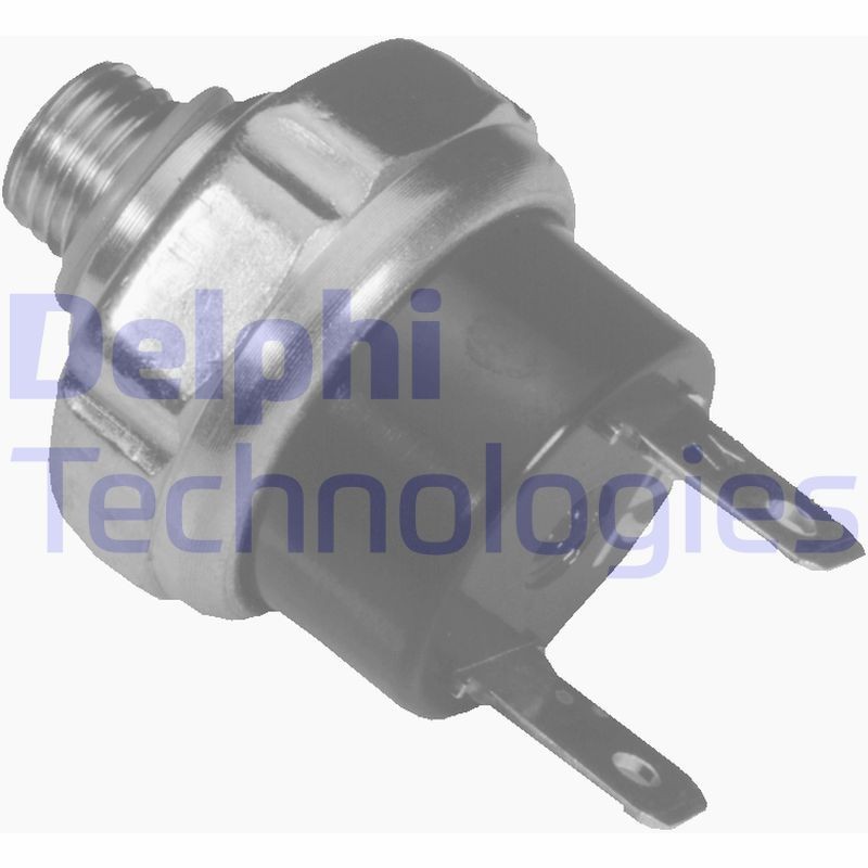 DELPHI Pressostat, climatisation TSP0435026 Capteur de pression climatisation DELPHI MERCEDES-BENZ TSP0435026