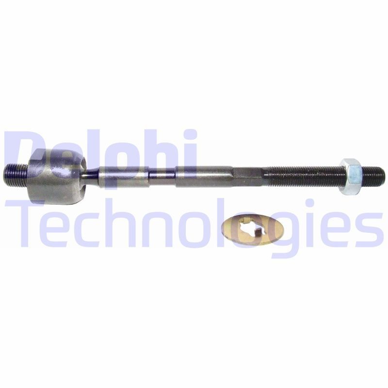 DELPHI Fordamper, klimaanlegg TSP0525046 DELPHI TSP0525046 Ac fordamper Daewoo Nubira Klaj til en fordelagtig pris