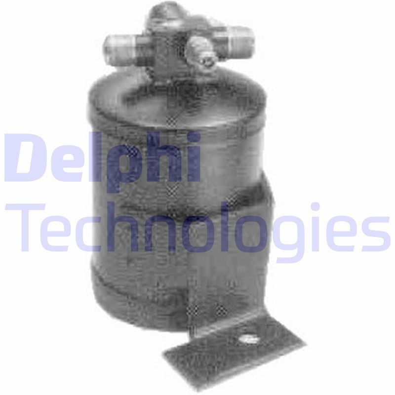 DELPHI Tørfilter aircondition TSP0175192 DELPHI TSP0175192 Jeep Cherokee KJ Tørrer klimaanlæg pris