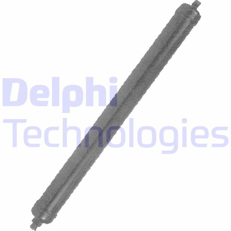 DELPHI Kuivain, ilmastointilaite TSP0175128 TSP0175128 DELPHI Ilmastoinnin kuivain JAGUAR S-TYPE