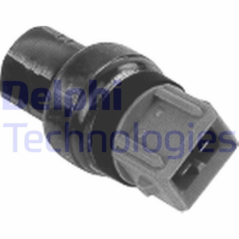DELPHI Trykkbryter, klimaanlegg TSP0435050 TSP0435050 Ac trykkbryter DELPHI HYUNDAI COUPE