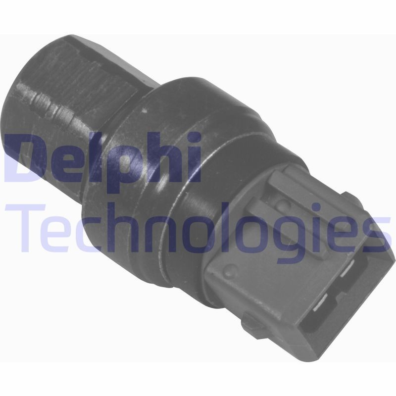 DELPHI Tlakový spínač klimatizácie TSP0435054 TSP0435054 Tlakový spínač klimatizácie DELPHI CITROЁN SPACETOURER