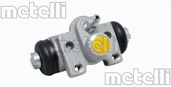 Riteņa bremžu cilindrs METELLI 04-0381 METELLI 04-0381: Riteņa bremžu cilindrs Honda CIVIC 2013