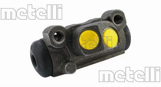 Hjulsylinder, brems METELLI 04-0468 METELLI 04-0468: Bremsesylinder Mazda E-Serie 2022