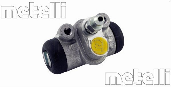 METELLI Κυλινδράκι τροχού 04-0507 Κυλινδράκι τροχού METELLI Suzuki BALENO 04-0507