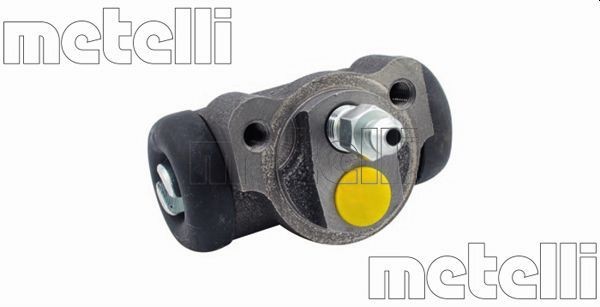 METELLI Κυλινδράκι τροχού 04-0132 METELLI 04-0132 Κυλινδράκι τροχού HYUNDAI Pony Hatchback (X-1) σε χαμηλές τιμές