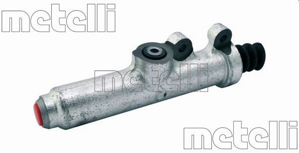 METELLI Hlavný spojkový valec 55-0022 55-0022 Hlavný spojkový valec MERCEDES-BENZ CITAN METELLI
