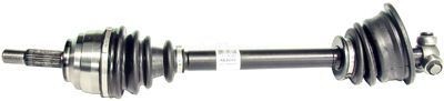 METELLI Aandrijfas 17-0038 17-0038 Steekas RENAULT CLIO METELLI