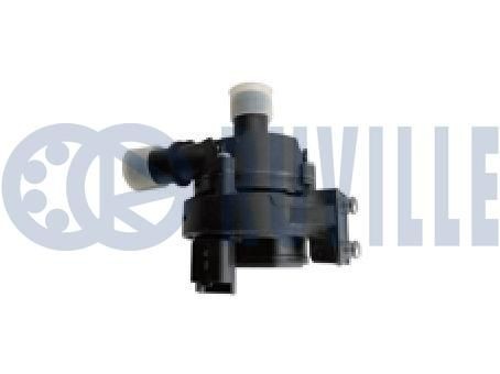 RUVILLE Vippearm, motorstyring 245106 245106 Vippearm RUVILLE MERCEDES-BENZ CLK
