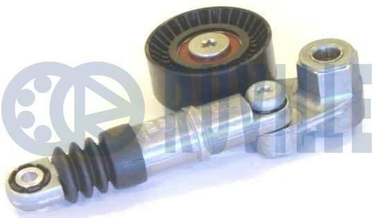 RUVILLE Stabilisatorstag 915931 915931 RUVILLE pendelstag OPEL MOKKA