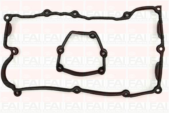 FAI AutoParts Tihendikomplekt, Õlivann SGS226 Karteri tihend FAI AutoParts Peugeot 106 SGS226