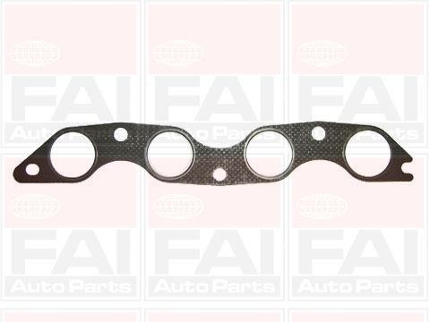 FAI AutoParts Packningssats, avgasgrenrör EM513 EM513 FAI AutoParts packning grenrör MG METRO