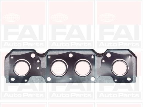 FAI AutoParts Kit guarnizioni, Collettore gas scarico EM783 EM783 costo Guarnizione collettore scarico DACIA DUSTER FAI AutoParts