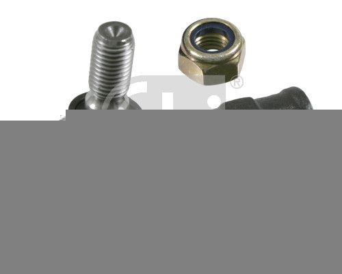 FEBI BILSTEIN Rotule de direction 10580 FEBI BILSTEIN 10580 Direction assistée Seat Cordoba 6K2