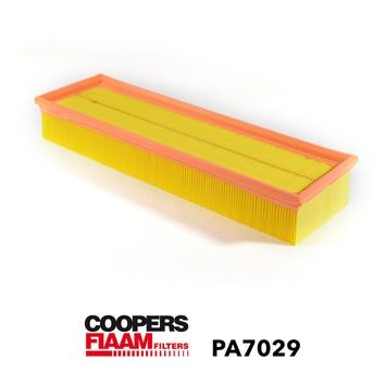 COOPERSFIAAM FILTERS Luftfilter PA7029 COOPERSFIAAM FILTERS PA7029 Luftfilter Volvo 343 pris