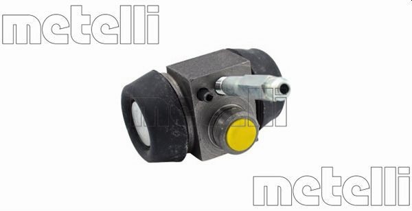 METELLI Hjulsylinder, brems 04-0223 METELLI 04-0223 Bremsesylinder Daily Line Minibuss pris