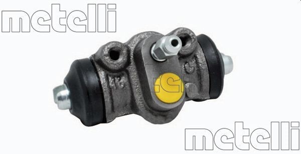 METELLI Hjulcylinder 04-0794 04-0794 METELLI hjulbromscylinder MAZDA E-serie