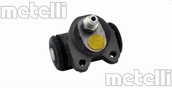 METELLI Rattapidurisilinder 04-0230 METELLI 04-0230 Trummelpidur Ford Fiesta Mk2 originaal hind