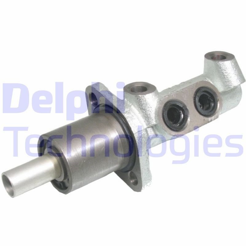 Hoofdremcilinder DELPHI LM21066 DELPHI LM21066: Hoofdremcilinder Ford MONDEO 2025