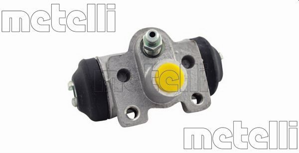 METELLI Brzdový valček kolesa 04-0911 METELLI 04-0911 originálne Bubnové brzdy Honda Accord V Aerodeck cena