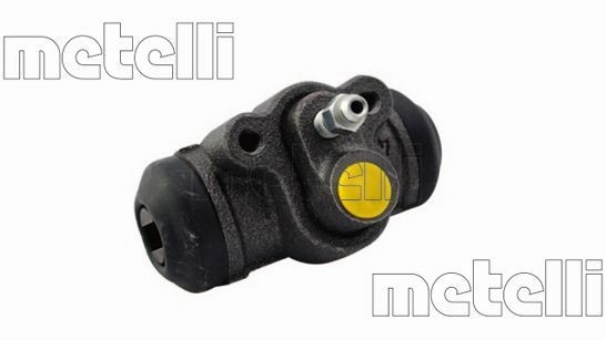 METELLI Κυλινδράκι τροχού 04-0921 METELLI 04-0921 γνήσια Κυλινδράκι τροχού Suzuki Grand Vitara FT κόστος