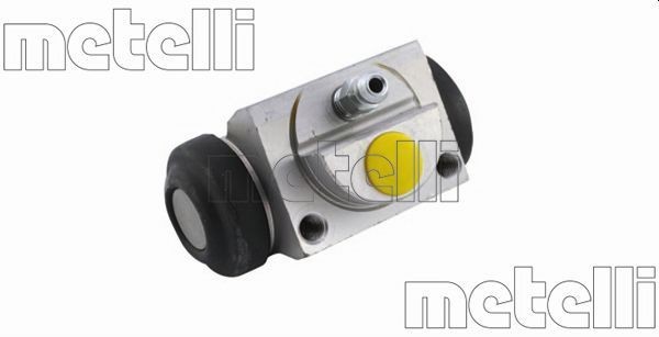METELLI Cilindretto freno 04-0933 METELLI 04-0933 Cilindro freno Hyundai STELLAR originali