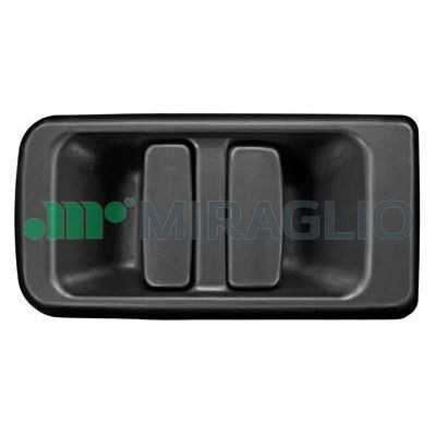 MIRAGLIO Maniglia porta 80/531 80/531 Maniglia apriporta MIRAGLIO OPEL SIGNUM costo