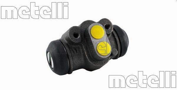 METELLI Κυλινδράκι τροχού 04-0738 Κυλινδράκι τροχού METELLI BALENO 04-0738 φθηνά