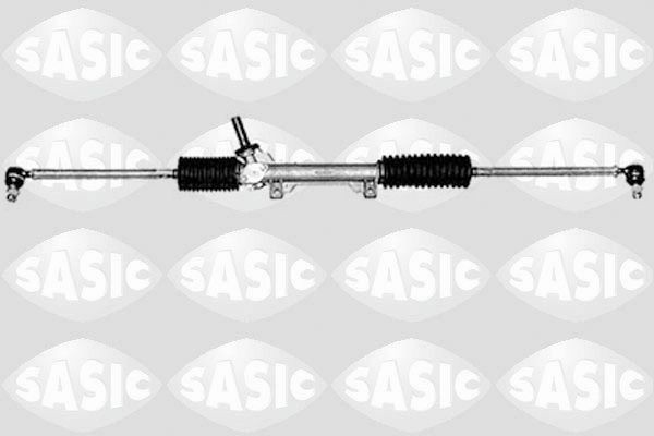 SASIC Prevodka riadenia 0004S24 SASIC 0004S24 Prevodka riadenia Partner I Platform / Chassis originálne cena