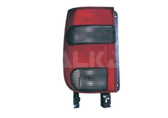 ALKAR Tagatuli 2212520 2212520 Tagatuli ALKAR SKODA KAROQ