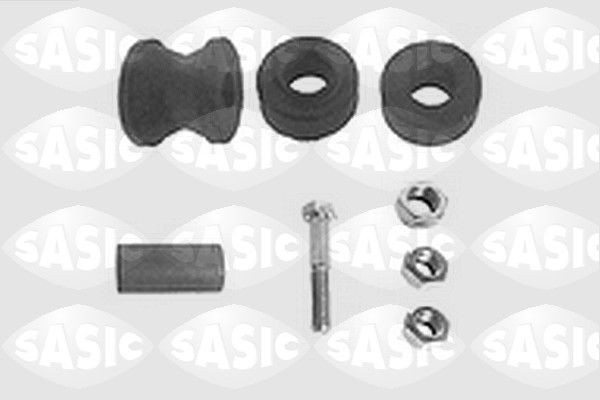 SASIC Reparatursatz, Trag- / Führungsgelenk 1003567 Reparatursatz, Trag- / Führungsgelenk SASIC Fiat PANDA 1003567