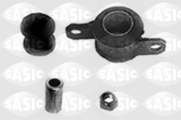 SASIC Reparationssats, bär- / styrled 1003570 Byta Reparationssats, bär- / styrled Citroen Berlingo MF kostnad SASIC 1003570