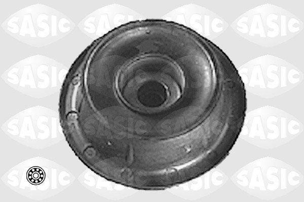 SASIC Veerpootlager 9005604 9005604 Toplager veerpoot LAND ROVER DISCOVERY SASIC