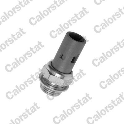 CALORSTAT by Vernet Interruptor de pressão do óleo OS3553 Conector de pressão de óleo motor CALORSTAT by Vernet BMW Série 5 OS3553