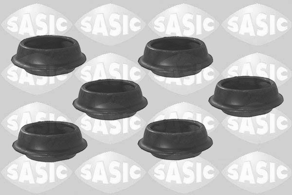 SASIC Aanslagrubber, vering 1005518 1005518 SASIC Stofkap, schokdemper en aanslagrubber Peugeot goedkoop
