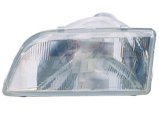 ALKAR Predné svetlo 3702336 3702336 Svetlomety ALKAR CITROЁN ZX