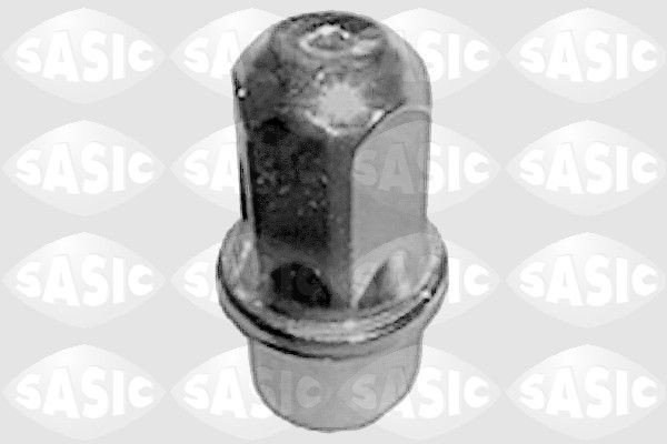 SASIC Παξιμάδι τροχού 4055335 Παξιμάδια τροχών SASIC Subaru OUTBACK 4055335