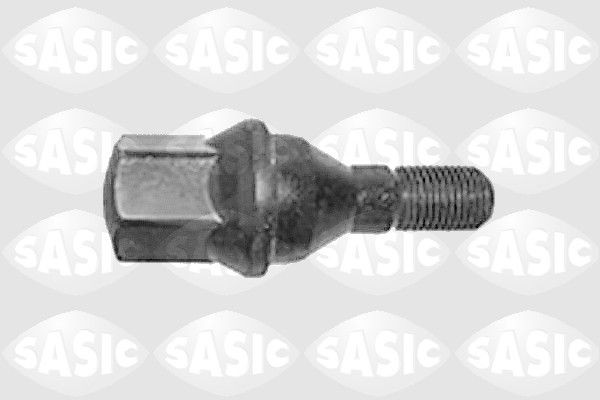 SASIC Radschraube 4055375 Radschrauben SASIC 2008 4055375 günstig