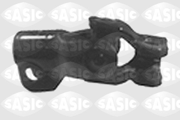 SASIC Ledd, rattstamme 1044164 Ledd, rattsøyle SASIC Q3 1044164 billige