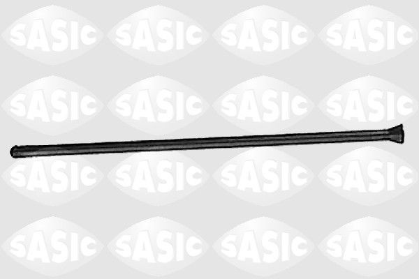 SASIC Toebehoren, tuimelaar 4000603 Kleptuimelaar OPEL SASIC 4000603