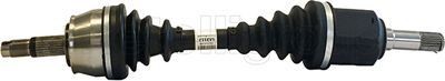 METELLI Drivaksel 17-0190 Drivaksel METELLI CAYMAN 17-0190 billige