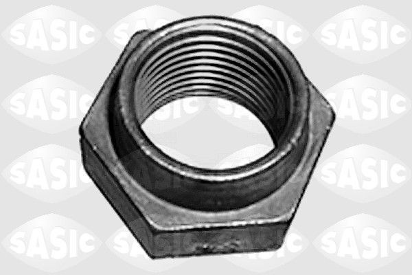 SASIC Dado, Fuso dell'asse 9356406 Costo Dado, fuso dell'asse SASIC VOLVO 9356406
