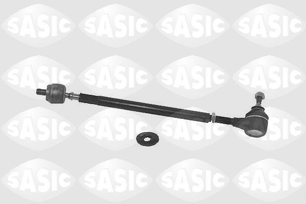 SASIC Spoorstang 4006052 4006052 Binnenste stuurkogel SASIC RENAULT TALISMAN